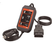 Auto-ECU-Anschluss, Batterie-ECU-Speicherschoner-Werkzeug, Notfall