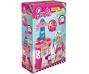 Grandi Giochi Cucina di Barbie (GG00514) a € 34,99 | Miglior prezzo ... Grandi Giochi Cucina di Barbie (GG00514) a € 34,99 | Miglior prezzo ...