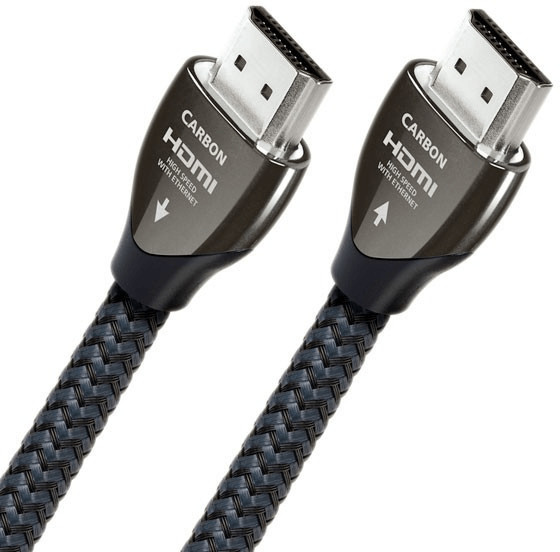 AudioQuest Carbon (1,0m)