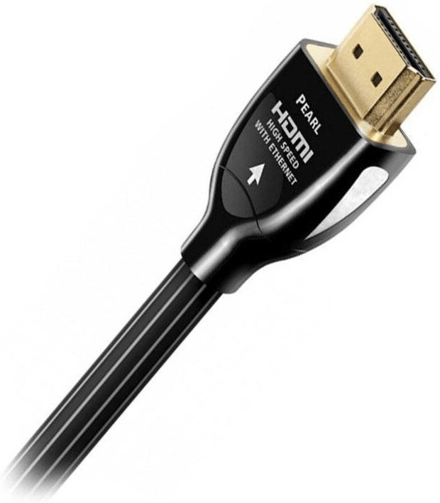 AudioQuest Pearl HDMI-Cable (10,0m)