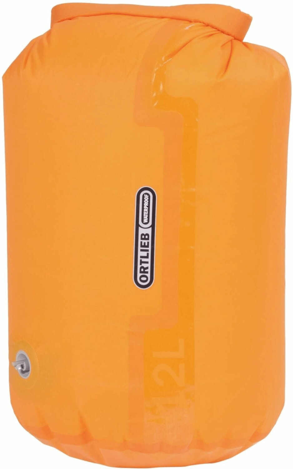 Ortlieb Dry-Bag Light Valve 12L