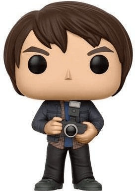 Funko Pop! TV - Stranger Things - Jonathan