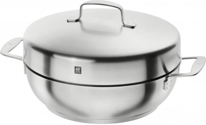 ZWILLING Couscoussier Brio inox 10,5L