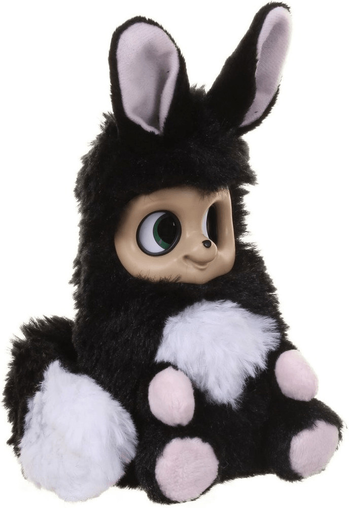 Bush Baby World Bush Baby- Kojo