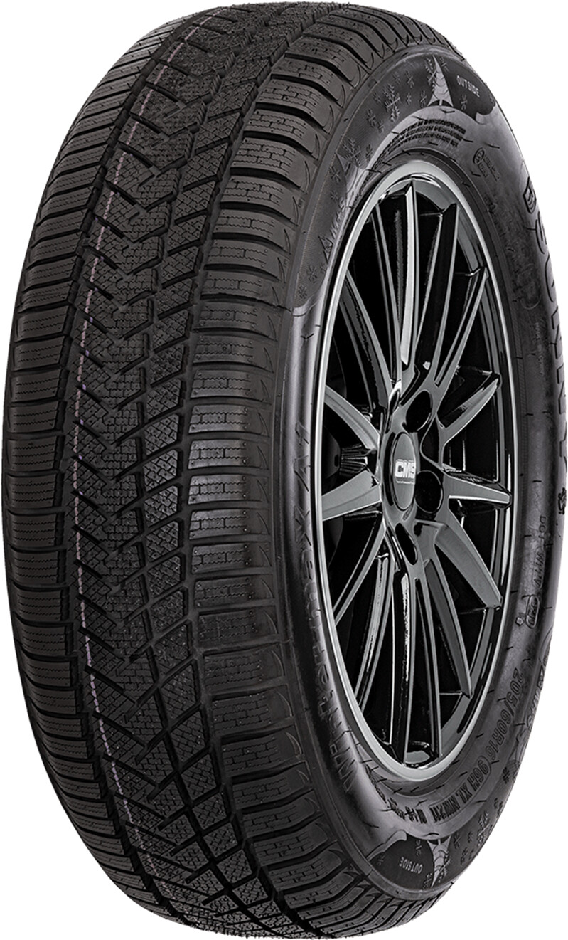 Sunny Wintermax NW211 255/40 R19 100V