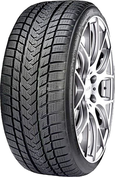 Gripmax Status PRO Winter 265/35 R20 99V