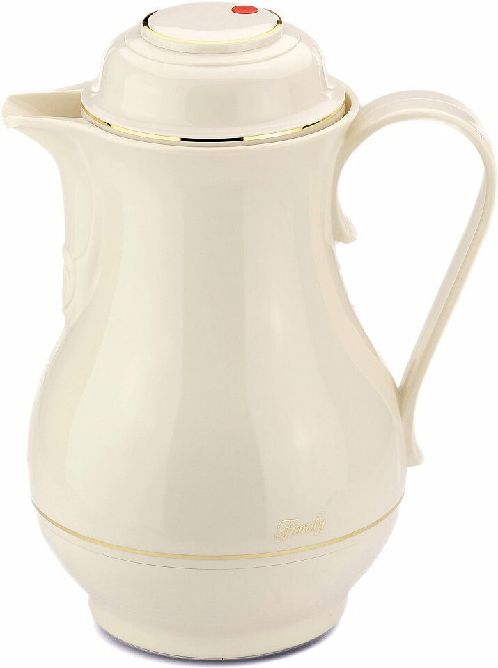 Rotpunkt Vacuum jug Nr. 830 1,2 l