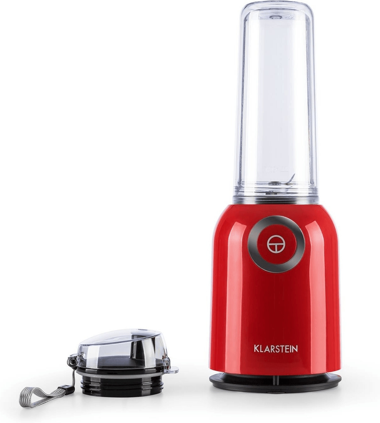 Klarstein TK35-Vitwist R