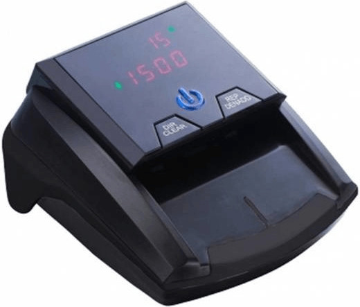 CashTester DIGITTRADE CT 331