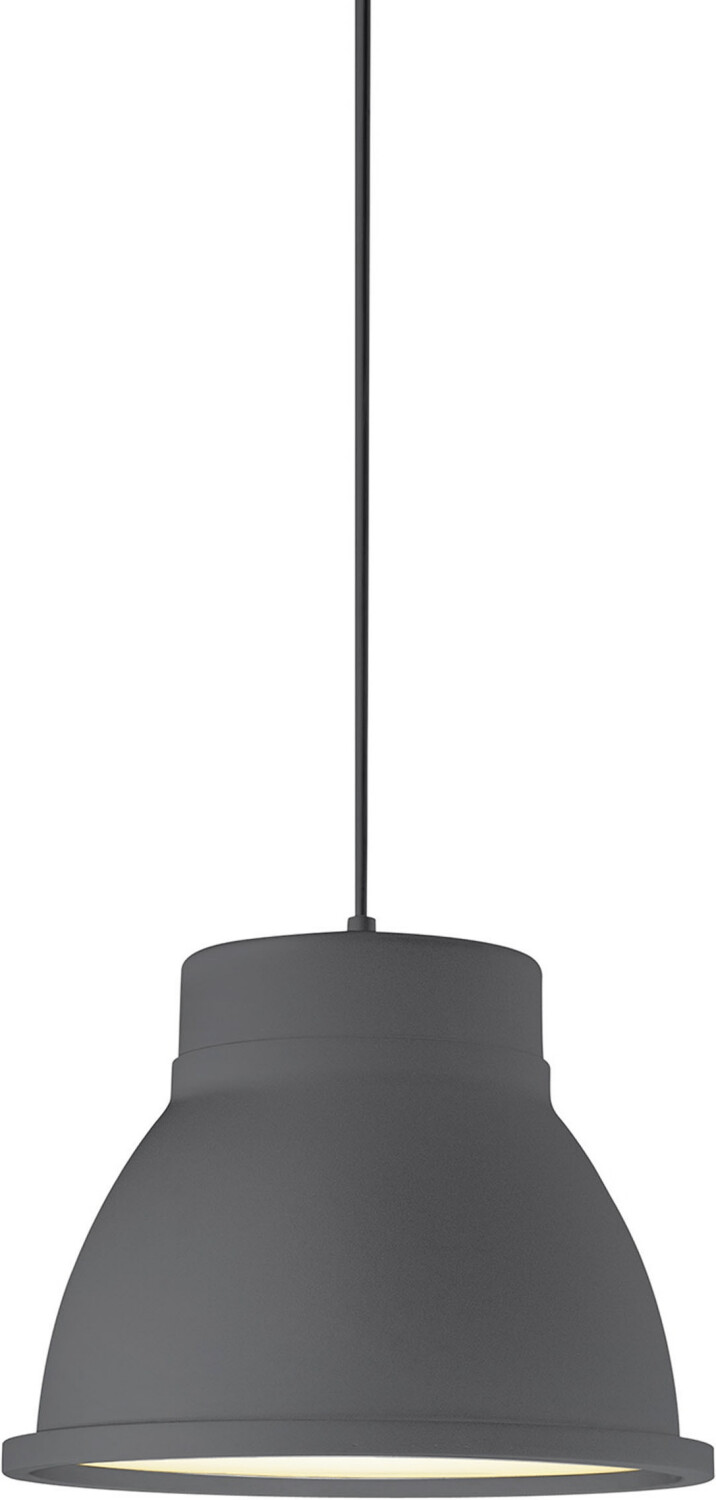 Muuto Suspension Studio gris