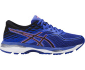 Asics gel cumulus 19 aruba blue 2025
