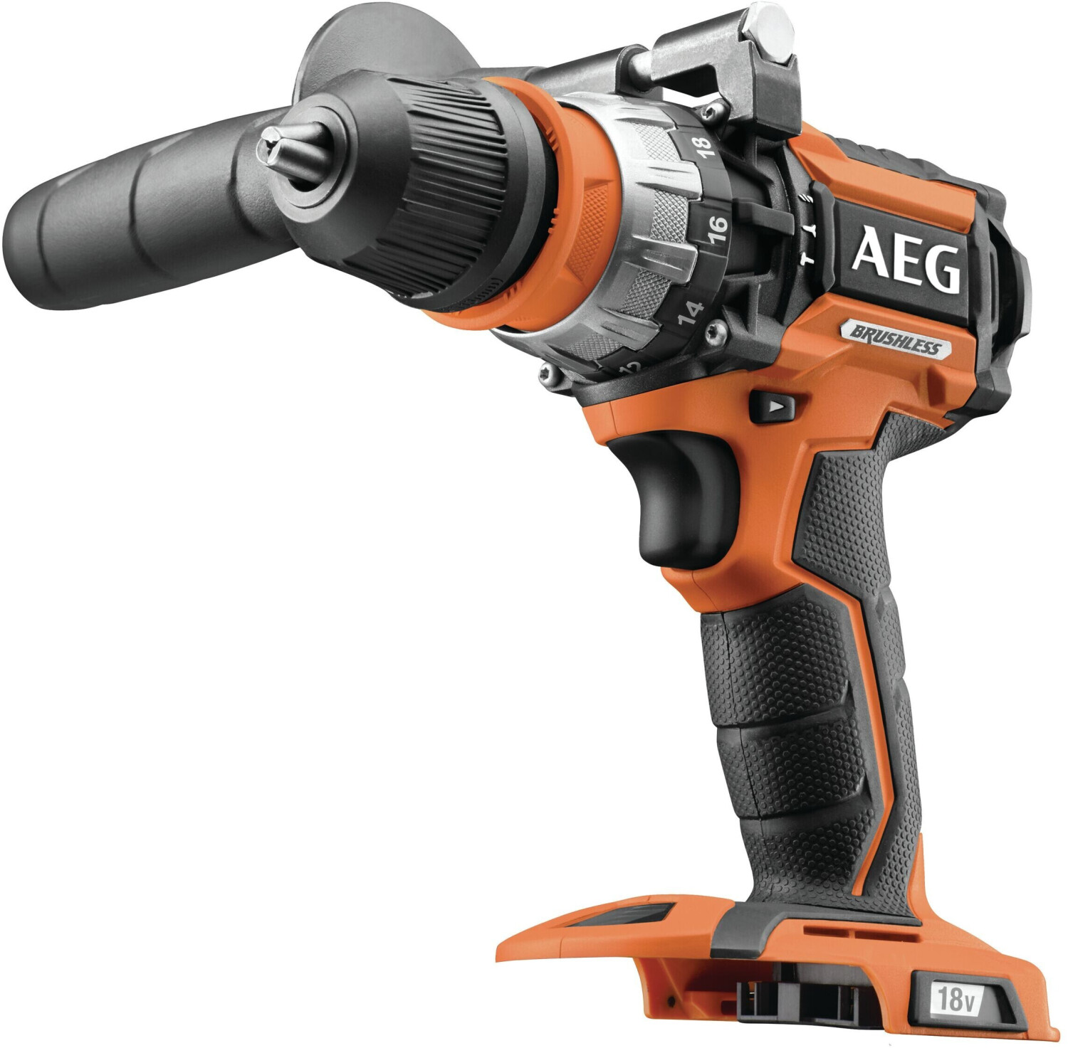 AEG BSB18CBL Solo