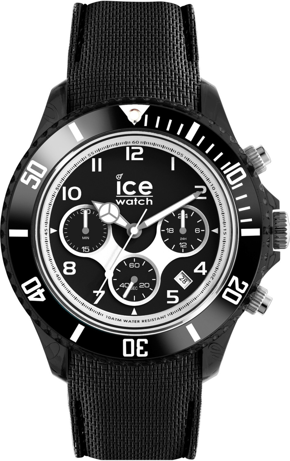 Ice Watch Ice Dune XL black