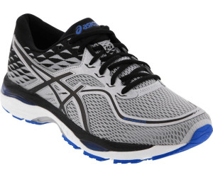 Asics Gel Cumulus 19 glacier greyblackdirectoire blue ab Asics Gel Cumulus 19 glacier greyblackdirectoire blue ab