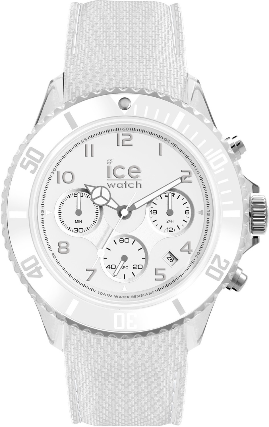 Ice Watch Ice Dune L white