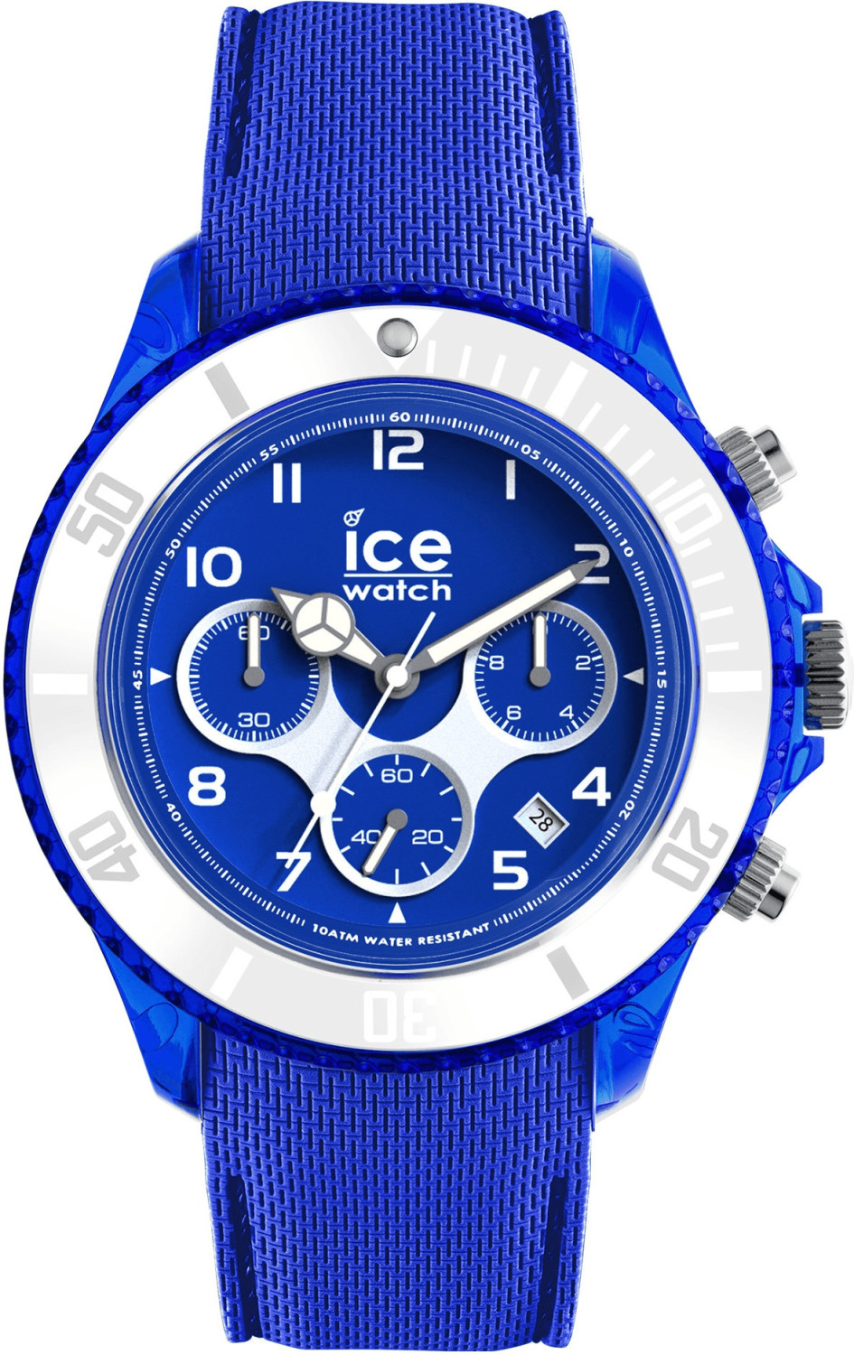Ice Watch Ice Dune L admiral blue