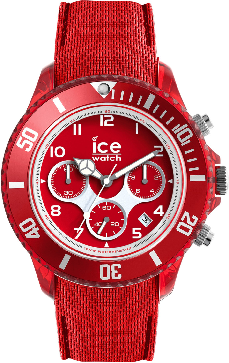 Ice Watch Ice Dune L forever red