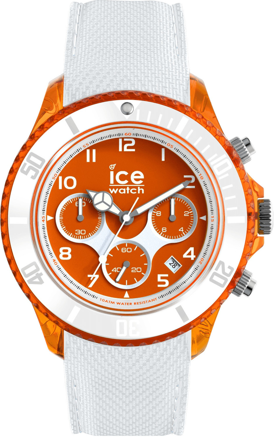 Ice Watch Ice Dune L orange/red