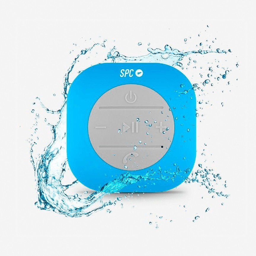 SPC SPLASH Speaker