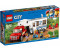 LEGO City - Pickup & Caravan (60182)
