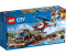 LEGO City - Heavy Cargo Transport (60183)