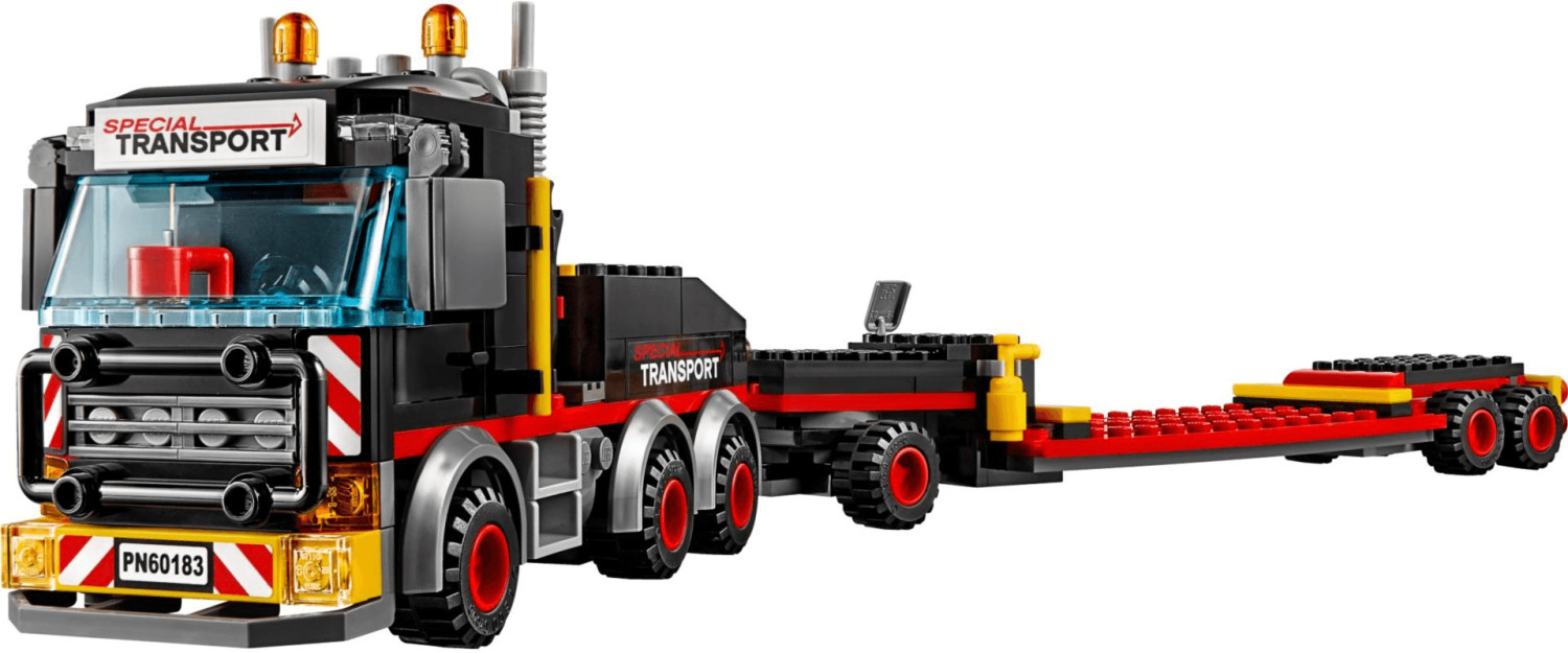Lego online 60183 target