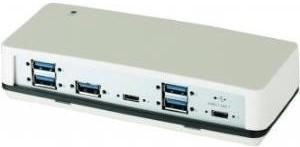 Exsys 7 Port USB 3.0 HUB (EX-1198VS)