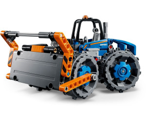 LEGO Technic - Kompaktor (42071) ab 26,99 ...
