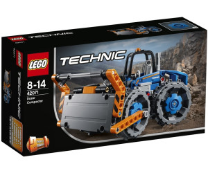 Lego Technic Kompaktor 42071 Ab 26 99