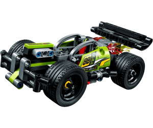 Lego Technic Tout Feu 42072 Au Meilleur Prix Sur
