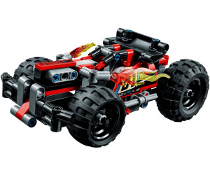 LEGO Technic - Bash (42073) ab 49,49 €