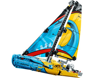 Lego technic bateau outlet