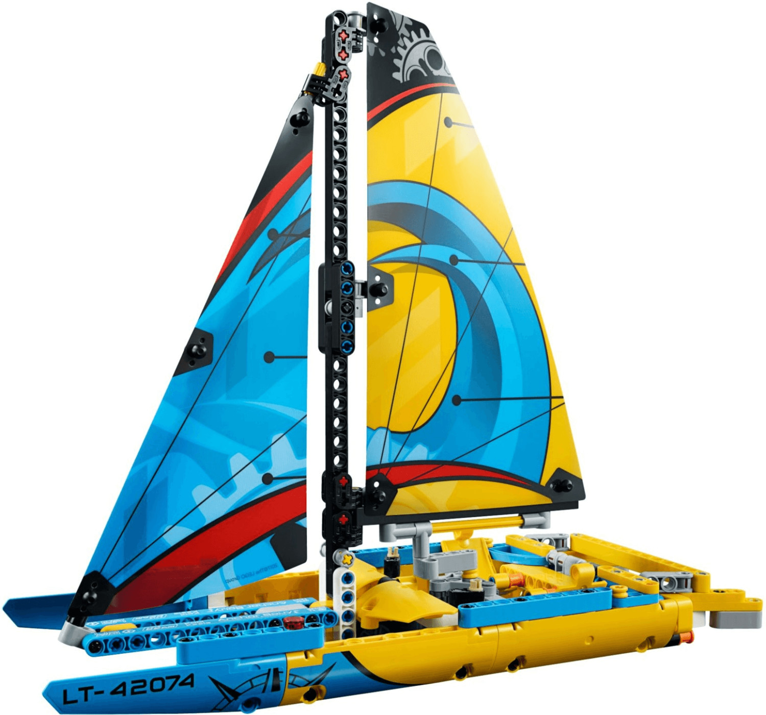Lego clearance technic barco