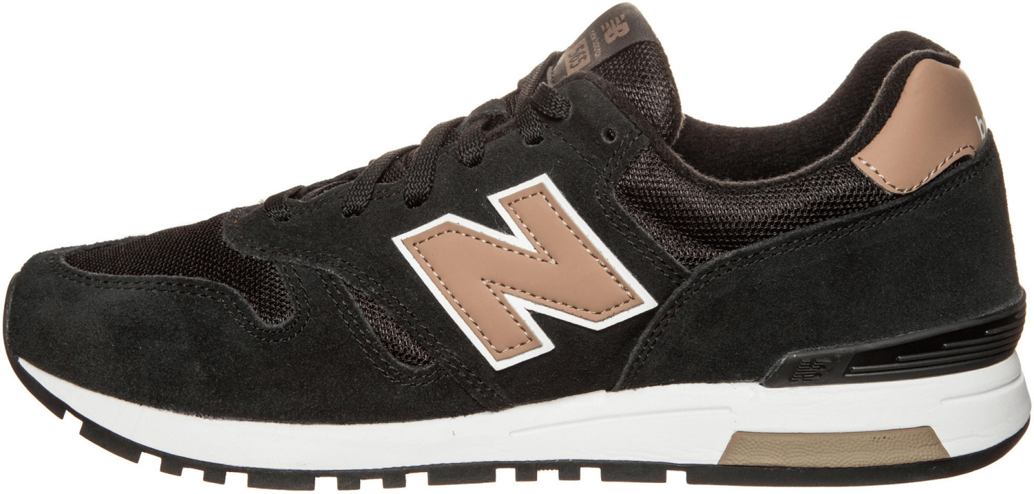 New Balance 565 black (ML565SKB)