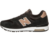 new balance 565 homme rouge