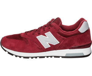 new balance 565 rojo new balance 565 rojo