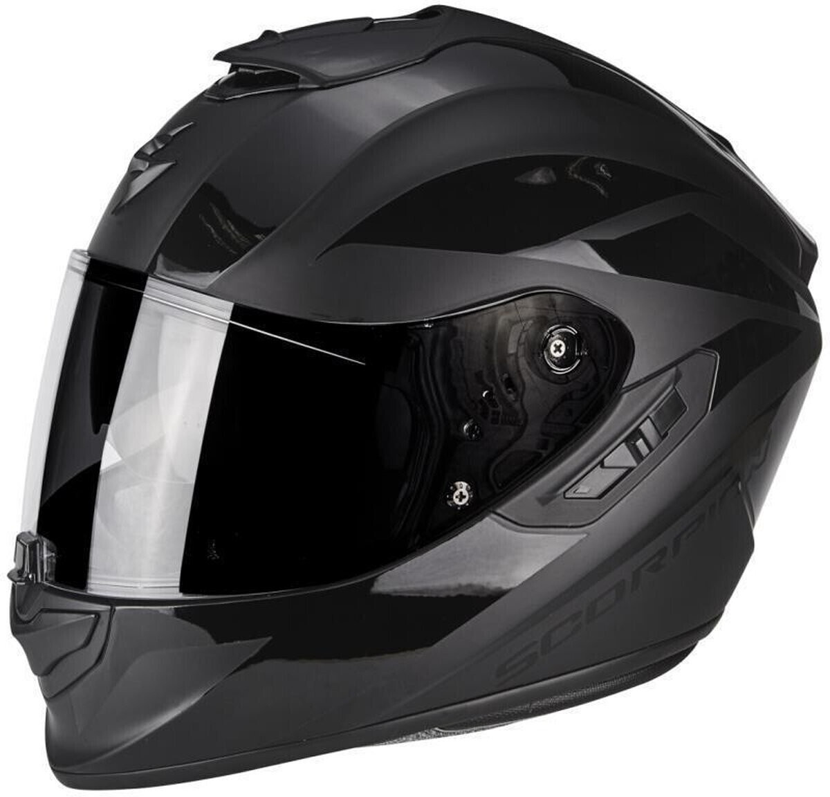 Scorpion exo cheap 1400 air black