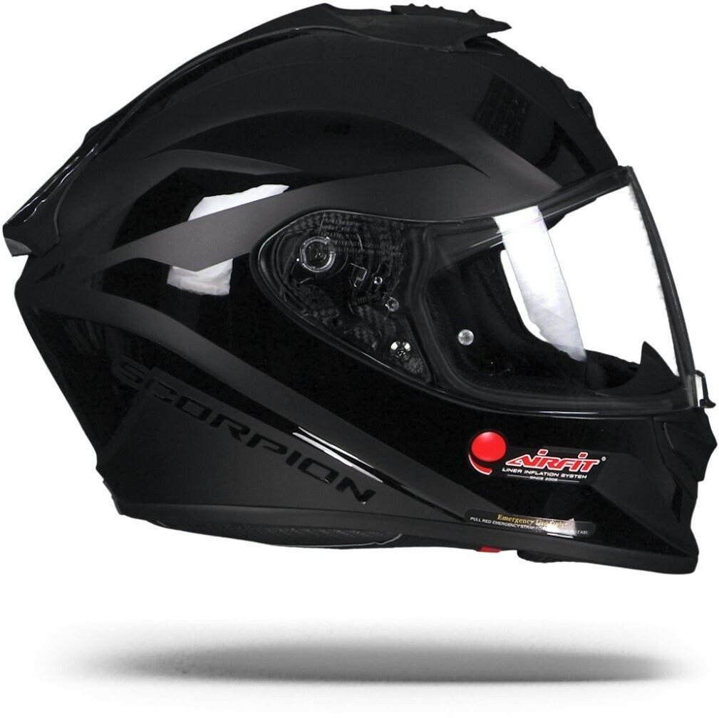 Scorpion Exo 1400 Air Freeway II schwarz ab 240 40