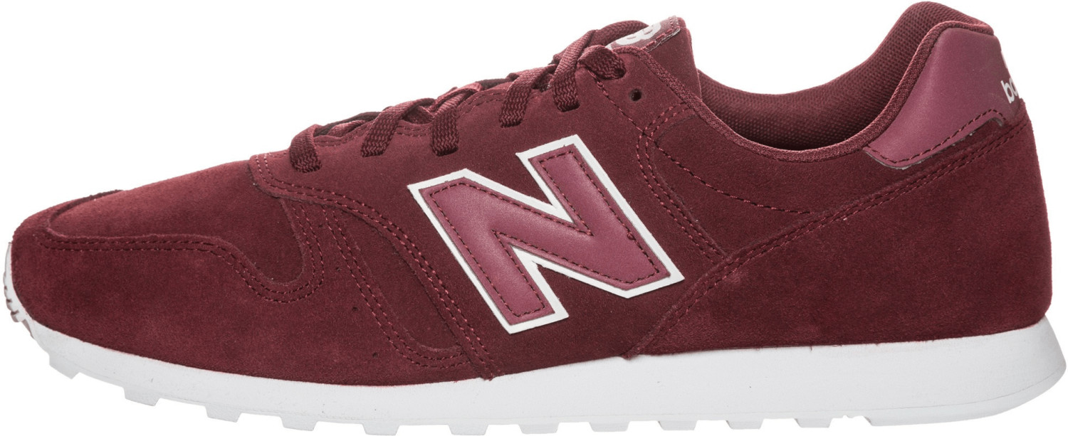 New Balance M 373 burgundy (ML373TP)