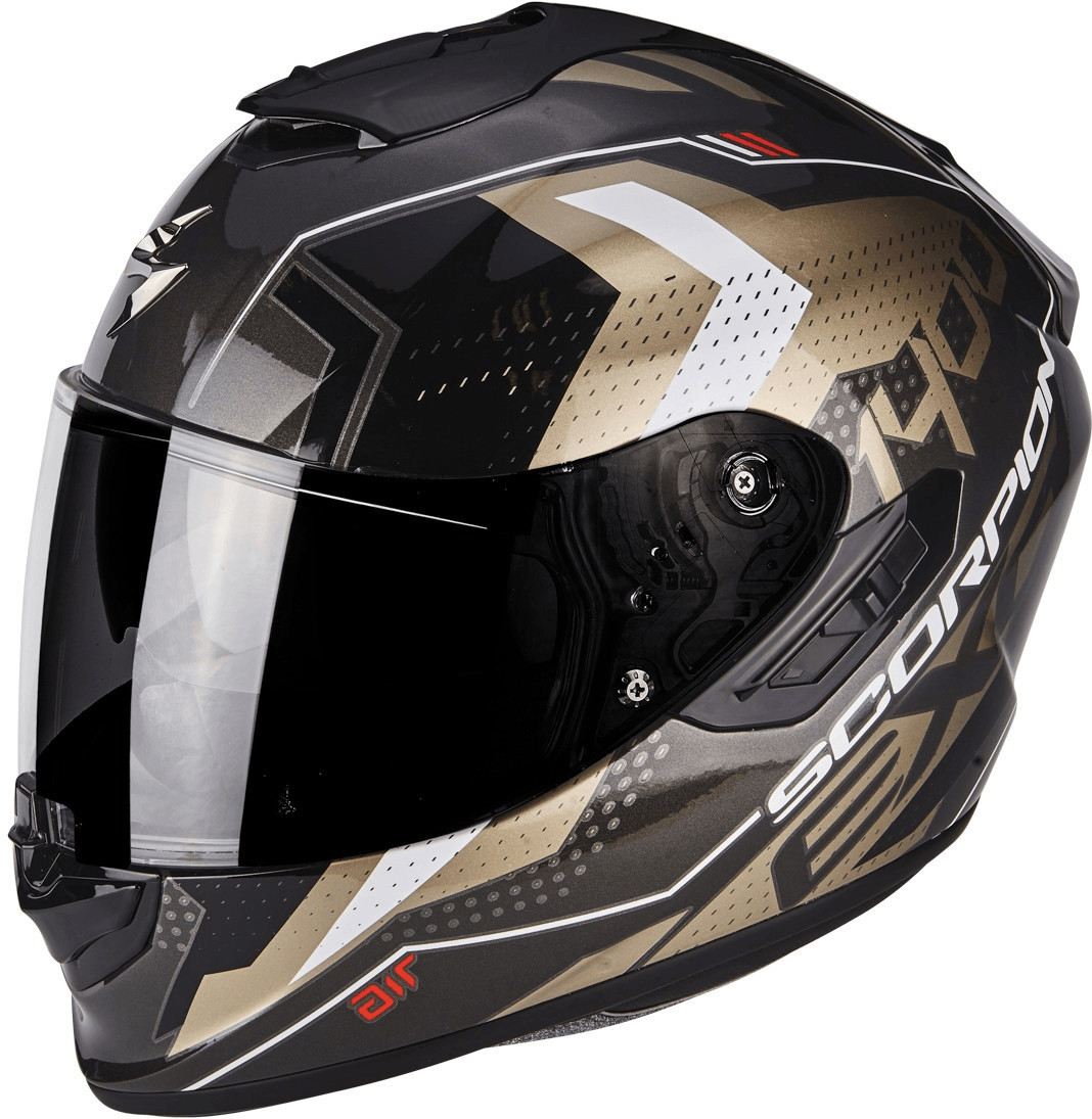 Scorpion Exo 1400 Air Trika or