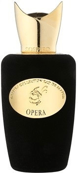 Photos - Women's Fragrance Sospiro Opera Eau de Parfum  (100ml)