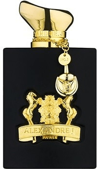 Alexandre.J Oscent Black Eau de Parfum (100ml)