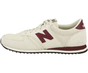 new balance 420 cream