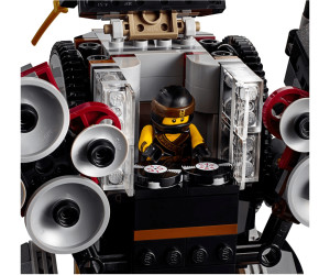 Ninjago 70632 sales