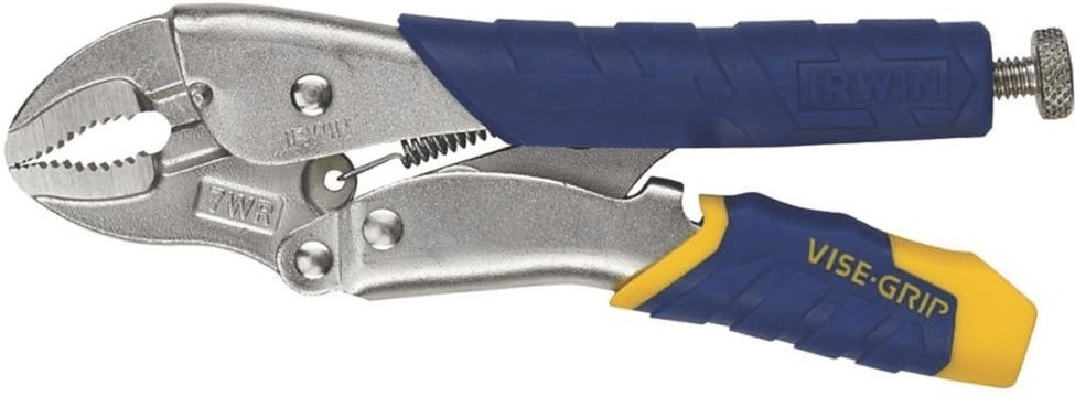 E/D/E Vise-Grip 7WR