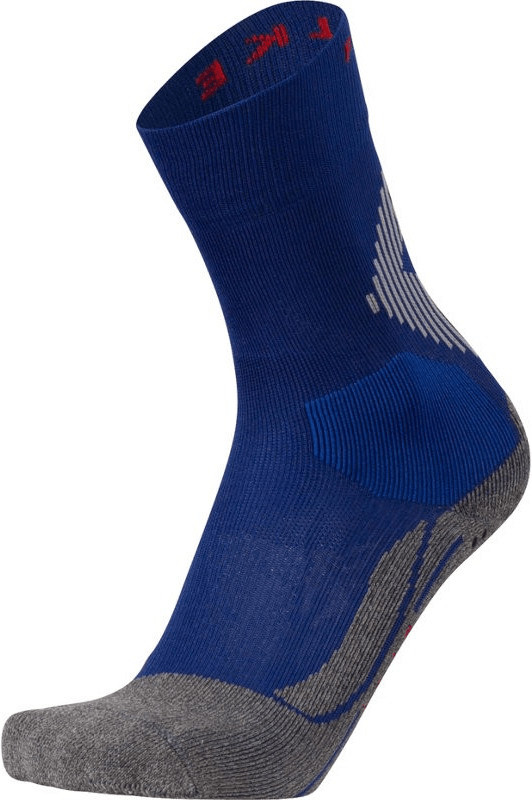Falke 4GRIP Stabilizing Unisex (16030) blue/grey
