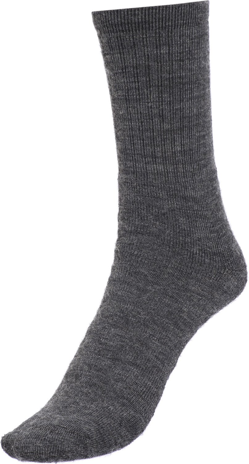 Woolpower Active Socks 200 Multifunktionssocks grey (8412-10)