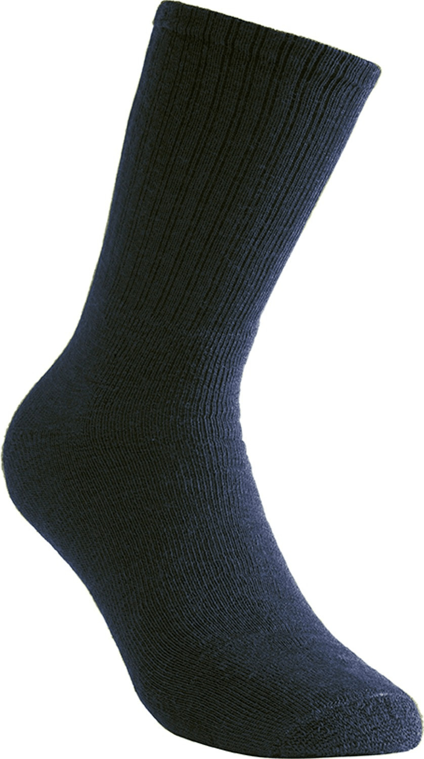 Woolpower Active Socks 200 Multifunktionssocks dark navy (8412-89)