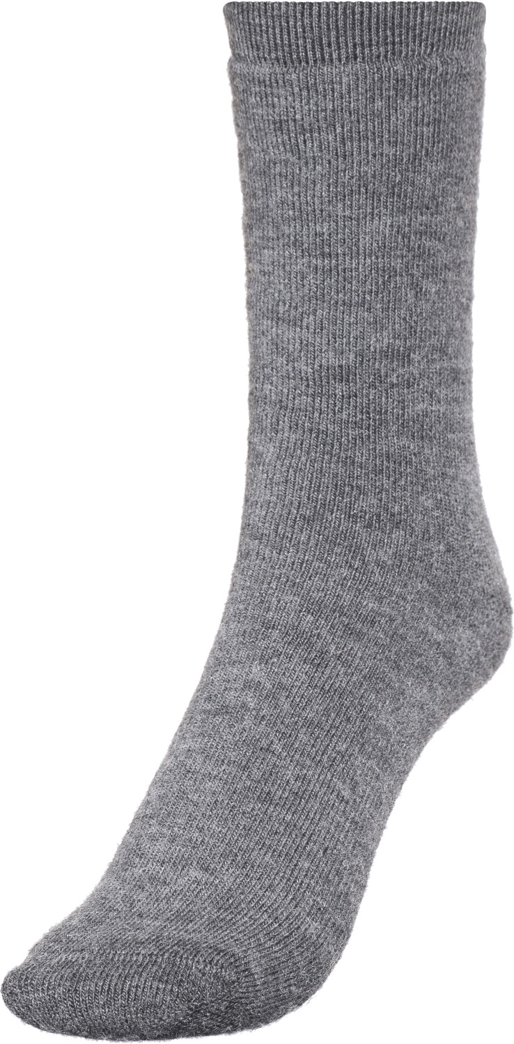 Woolpower Socks 400 Expeditionssocks grey (8414-10)