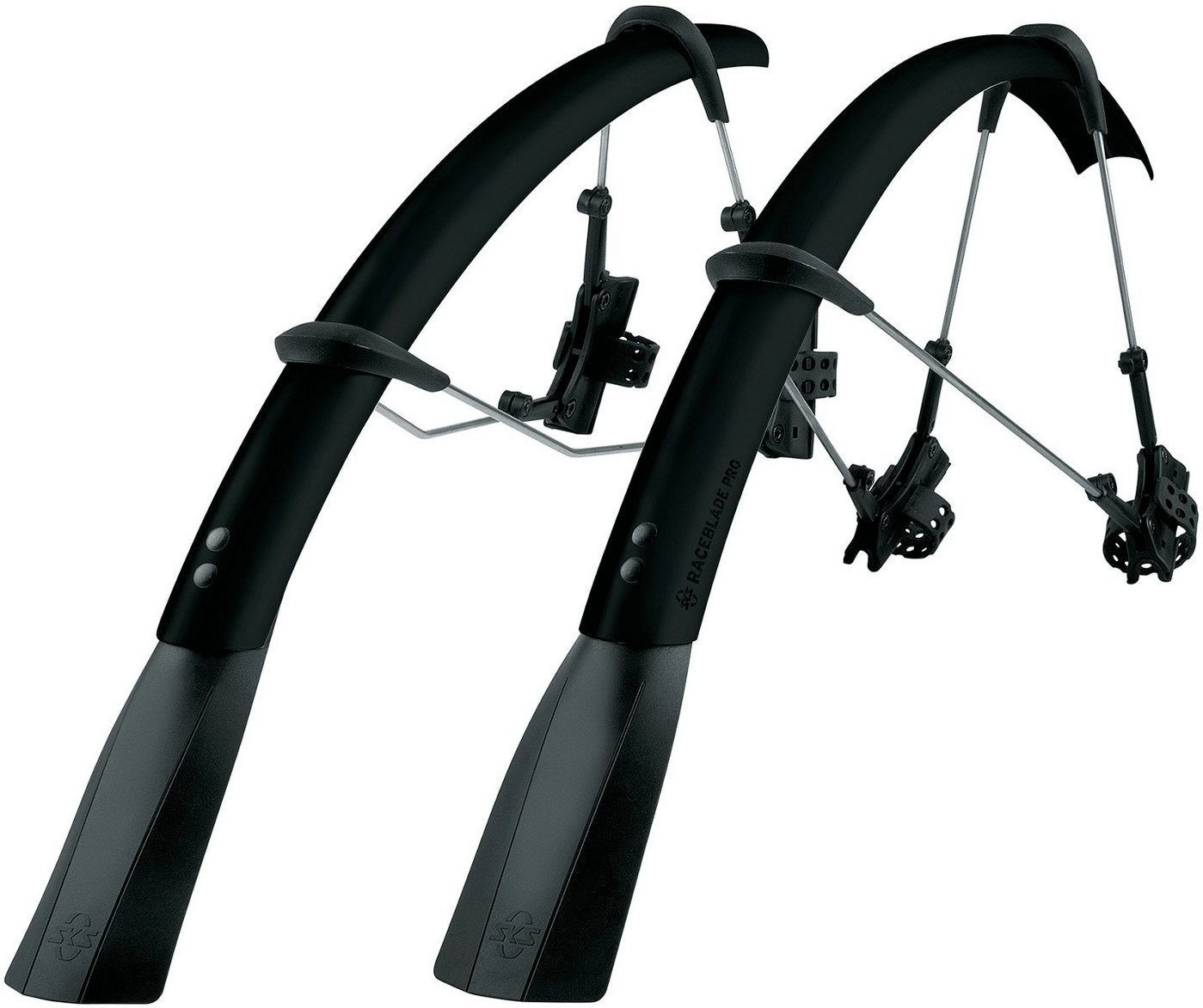 SKS Raceblade Pro Stealth Black